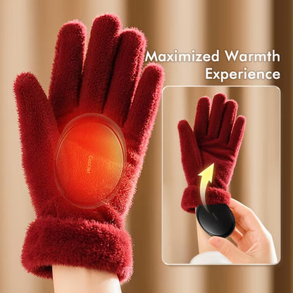 Electric Hand Warmer
