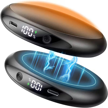 Electric Hand Warmer