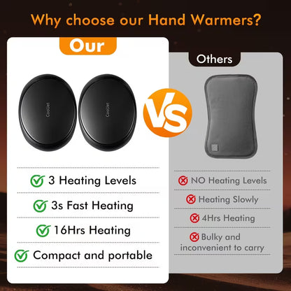 Electric Hand Warmer